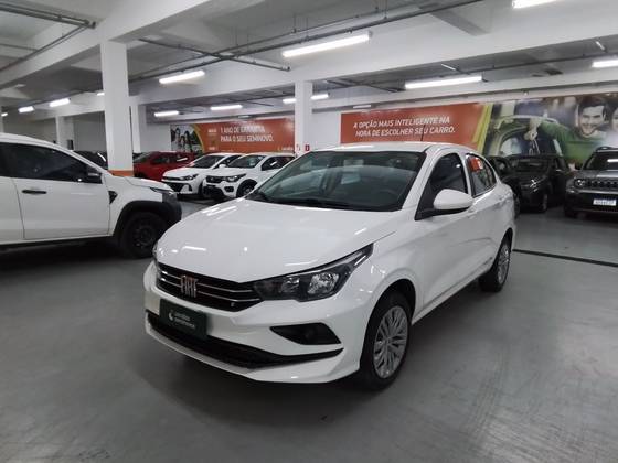 FIAT CRONOS 1.3 FIREFLY FLEX DRIVE MANUAL FIAT CRONOS 1.3 FIREFLY FLEX DRIVE MANUAL